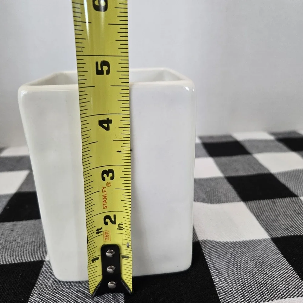 RAE DUNN‎ Artisan Collection Pencil Pen Holder 